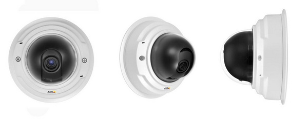 cctv-shop.by AXIS P3367-V